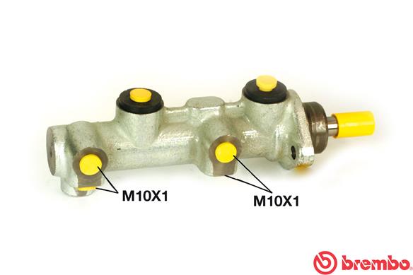 ANA FREN SİLİNDİRİ ALFA ROMEO 164 164 01/87-10/98-FIAT CROMA 154 12/85-12/96-FIAT UNO 146 01/8