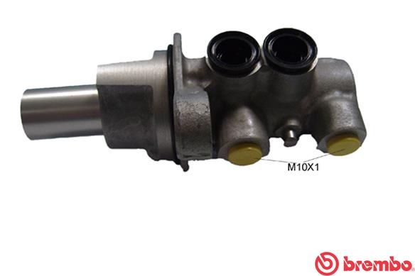 ANA FREN SİLİNDİRİ ABARTH GRANDE PUNTO 07/07-06/10-ABARTH PUNTO 03/12- -ABARTH PUNTO EVO 07/08-02/12