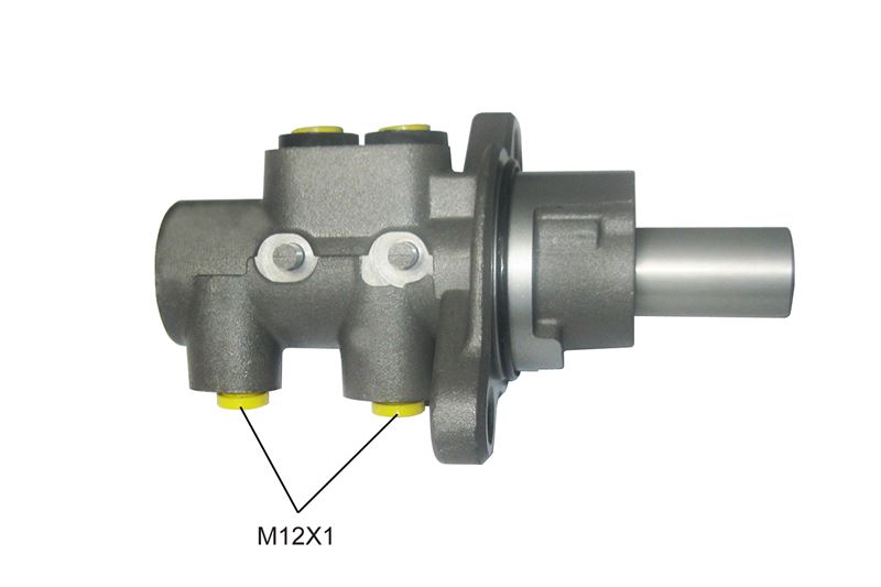 ANA FREN SİLİNDİRİ ALFA ROMEO MITO 955 08/08-10/18-FIAT FIORINO BOX BODY/MPV 225 01/07- -FIAT FI