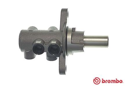 ANA FREN SİLİNDİRİ FIAT SEDICI 189 06/06-10/14-SUZUKI SX4 EY. GY 06/06- -SUZUKI SX4 SALOON GY.