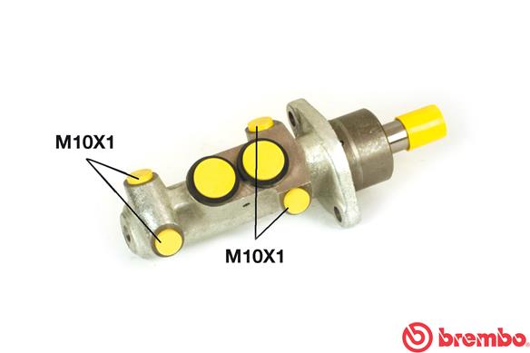 ANA FREN SİLİNDİRİ FORD GALAXY I WGR 03/95-05/06-FORD GALAXY MK I VAN WGR 03/95-05/06-SEAT ALHAM