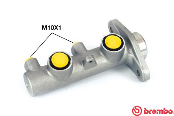 ANA FREN SİLİNDİRİ HONDA JAZZ II GD. GE3. GE2 06/01-12/08-PEUGEOT 607 9D. 9U 01/00-