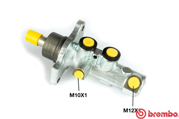 ANA FREN SİLİNDİRİ OPEL ASTRA G CLASSIC CARAVAN F35 03/04-07/09-OPEL ASTRA H A04 01/04-05/14-OPE