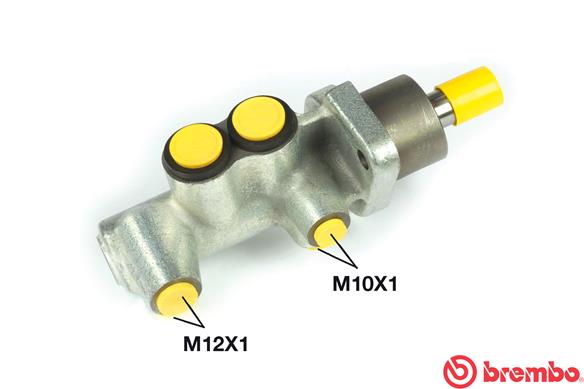 ANA FREN SİLİNDİRİ OPEL ASTRA F T92 09/91-09/98-OPEL ASTRA F CLASSIC ESTATE T92 01/98-01/05-OPEL