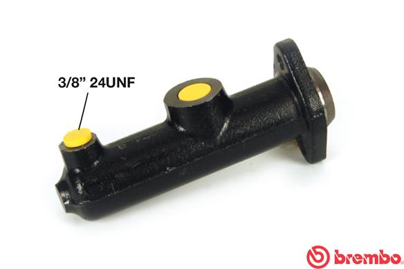 ANA FREN SİLİNDİRİ PEUGEOT 204 10/65-12/77-PEUGEOT 204 BREAK 01/67-10/77-PEUGEOT 204 CONVERTİBLE 01/
