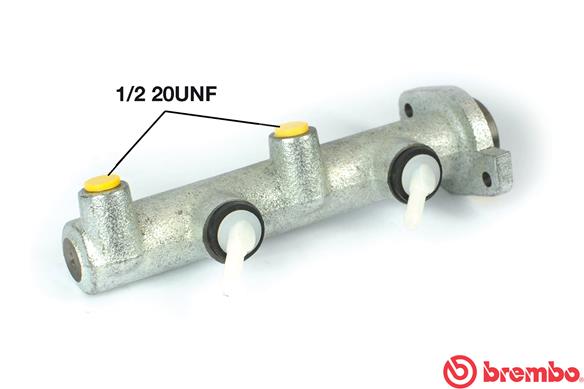 ANA FREN SİLİNDİRİ PEUGEOT J7 BUS 08/68-03/80-PEUGEOT J7 PLATFORM/CHASSİS 08/68-03/80-PEUGEOT J7 VAN