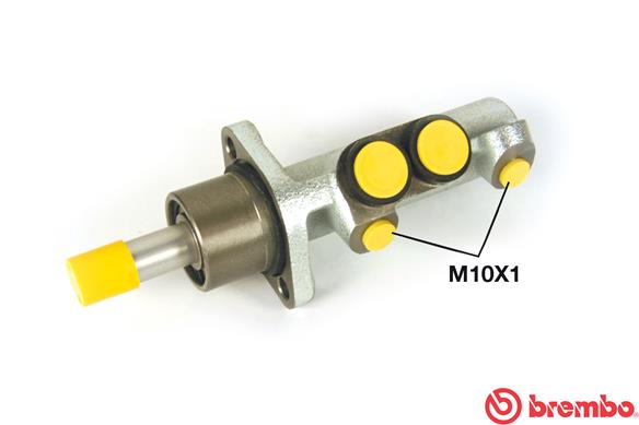 ANA FREN SİLİNDİRİ RENAULT MEGANE I BA0/1 08/95-12/04-RENAULT MEGANE I CABRİOLET EA0/1 10/96-08/