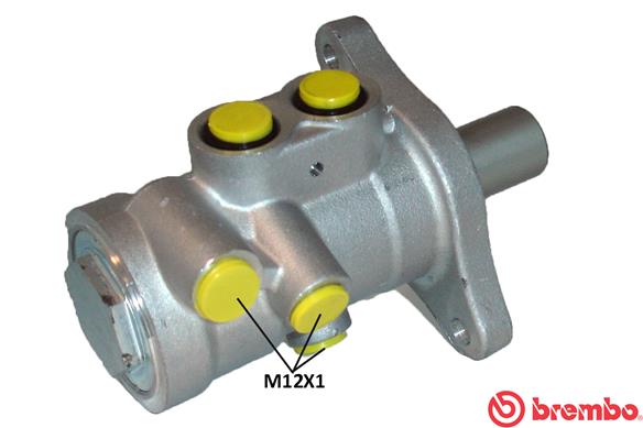 ANA FREN SİLİNDİRİ RENAULT LAGUNA I B56. 556 11/93-08/02-RENAULT LAGUNA I GRANDTOUR K56 09/95-08