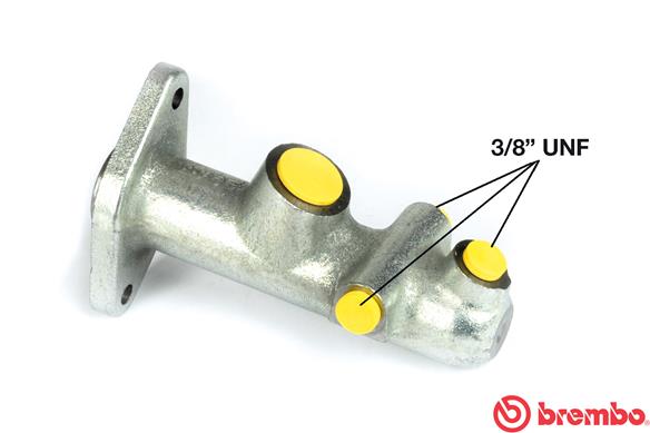 ANA FREN SİLİNDİRİ RENAULT 12 10/69-12/84-RENAULT 12 VARİABLE 117 08/70-12/83