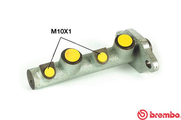 ANA FREN SİLİNDİRİ SAAB 900 I AC4. AM4 01/79-12/93-SAAB 900 I COMBİ COUPE 06/78-06/94-SAAB 900 I C