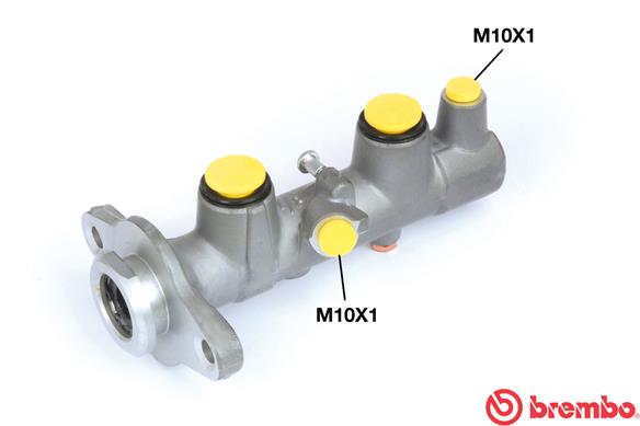 ANA FREN SİLİNDİRİ TOYOTA RAV 4 I A1 01/94-12/03-TOYOTA RAV 4 I CABRİO A1 12/97-06/00