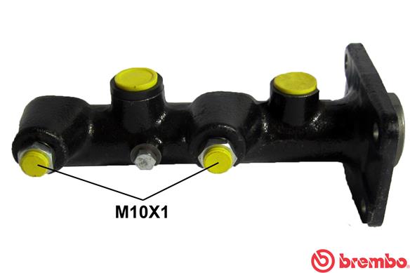 ANA FREN SİLİNDİRİ TOYOTA LAND CRUISER J6 08/80-12/92-TOYOTA LAND CRUISER J7 03/84-