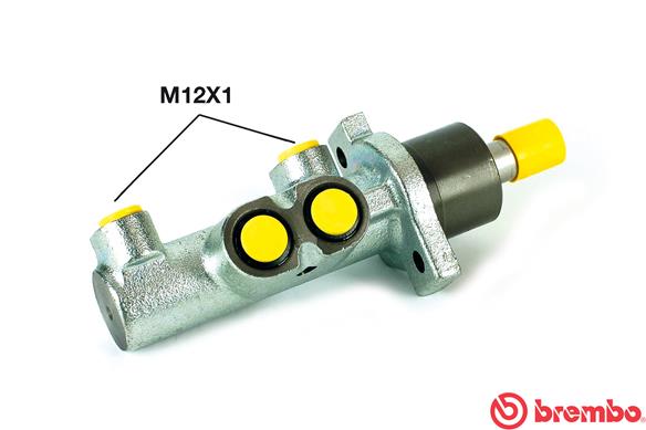 ANA MERKEZ AUDI A3 1.6-1.8-1.8T-1.9TDI 96-03 TT 1.8T 1.9TDI 23.81MM 0204123339