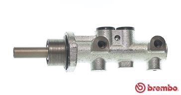 ANA FREN SİLİNDİRİ SEAT CORDOBA 6L2 09/02-11/09-SEAT IBIZA III 6L1 02/02-11/09-SKODA FABIA I 6Y