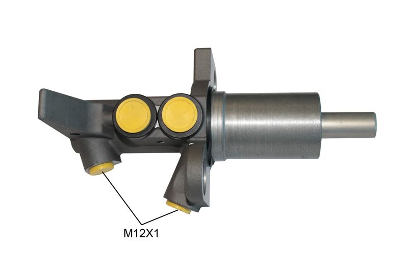 FREN ANA MERKEZİ A4-A5 1.8/2.0TDI/2.7TDI/3.2/2.0TDI/3.0TDI 07