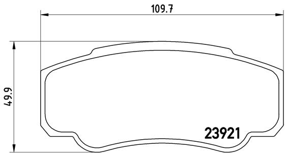 ARKA BALATA BOXER-DUCATO-JUMPER 94 06