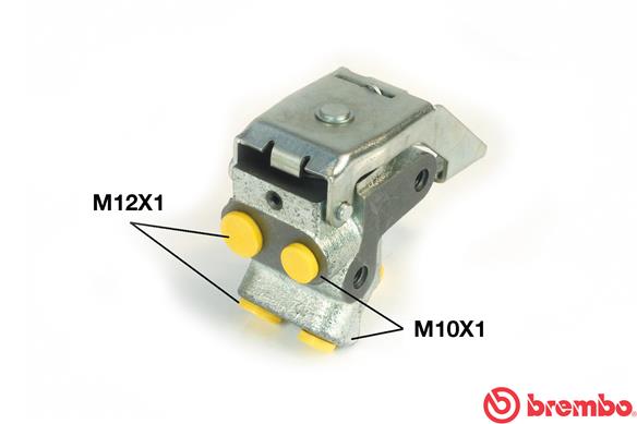 FREN LİMİTÖRÜ CITRO N EVASION MPV 22. U6 03/94-07/02-CITRO N EVASION VAN U6. AF 03/94-10/02-FIAT