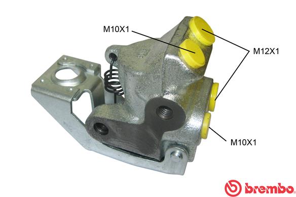 FREN LİMİTÖRÜ CITRO N XSARA N1 04/97-12/05-CITRO N XSARA BREAK N2 10/97-03/10-CITRO N XSARA COUP