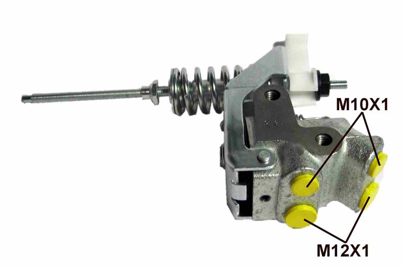 FREN LİMİTÖRÜ CITRO N EVASION MPV 22. U6 03/94-07/02-CITRO N JUMPY U6U 06/94-12/06-CITRO N JUMPY