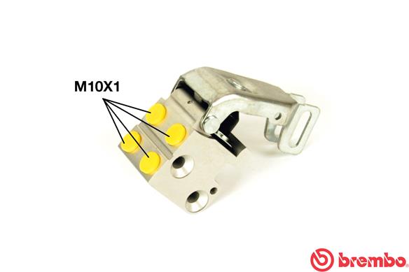 FREN LIMITORU CADDY II 1.6/1.9D 96-00 GOLF III 91-99 LUPO 99-05 VENTO 91-98 FELICIA I-II-OCTAVIA 97-