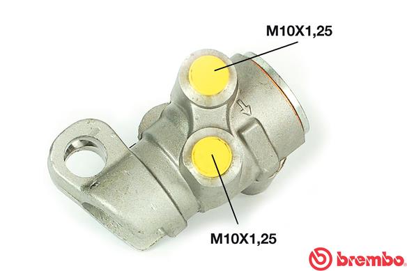 FREN LİMİTÖRÜ ABARTH RITMO 11/81-12/87-ALFA ROMEO AR 8 PLATFORM/CHASSİS 280 04/78-12/89-ALFA ROMEO