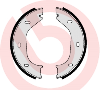 EL FREN BALATASI ALFA ROMEO 1750-2000 105 03/68-07/75-ALFA ROMEO GIULIA 105 01/62-03/79-ALFA ROM