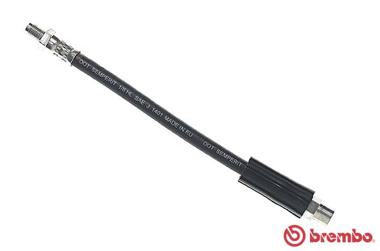 FREN HORTUMU ARKA 227MM BMW E30 E36 E46 E34 E32 AUDI A6 94 97