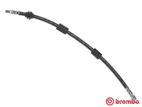 FREM HORTUMU BMW 5 E28 05/81-12/87-BMW 6 E24 10/75-04/89