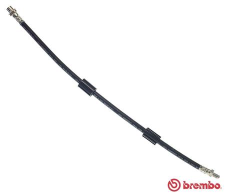 FREM HORTUMU BMW X5 E53 01/00-12/06