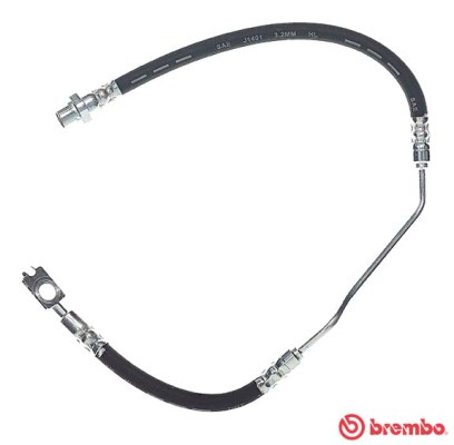 FREM HORTUMU BMW X5 E53 01/00-12/06