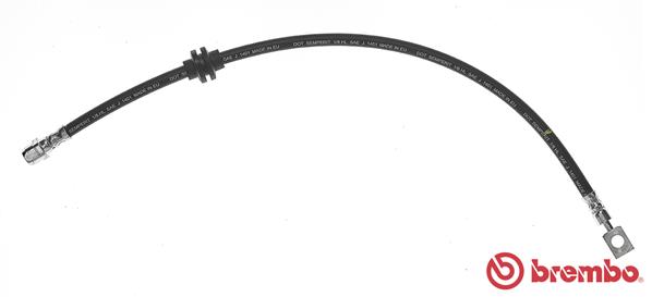FREM HORTUMU MINI MINI R50. R53 06/01-09/06-MINI MINI CONVERTİBLE R52 04/04-07/08