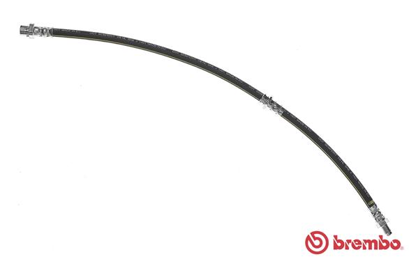 FREM HORTUMU BMW X3 E83 01/03-12/11