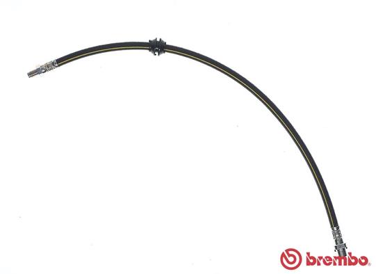 FREM HORTUMU MINI MINI R50. R53 06/01-09/06-MINI MINI R56 11/05-01/14-MINI MINI CLUBMAN R55 10