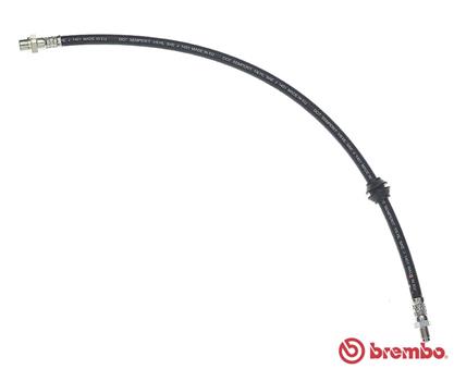 FREM HORTUMU MINI MINI COUNTRYMAN R60 08/10-10/16-MINI MINI PACEMAN R61 03/12-10/16