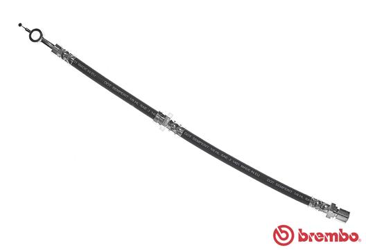 FREM HORTUMU CHEVROLET LACETTI J200 03/03- -CHEVROLET NUBIRA ESTATE 01/05-12/11-CHEVROLET NUBIRA S