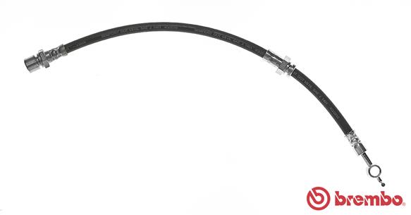 FREM HORTUMU CHEVROLET LACETTI J200 03/03- -CHEVROLET NUBIRA ESTATE 01/05-12/11-CHEVROLET NUBIRA S