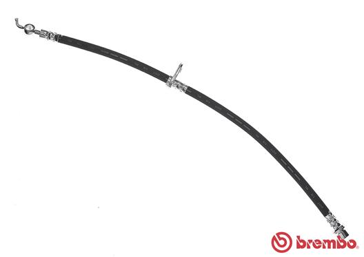 FREM HORTUMU CITRO N C1 PM. PN 06/05-09/14-PEUGEOT 107 PM. PN 06/05-05/14-TOYOTA AYGO B1 02/05
