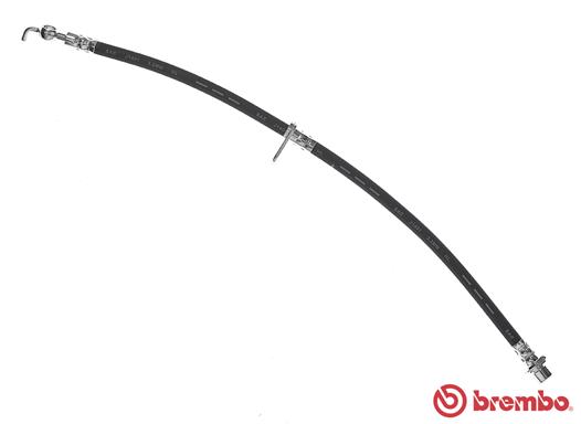 FREM HORTUMU CITRO N C1 PM. PN 06/05-09/14-PEUGEOT 107 PM. PN 06/05-05/14-TOYOTA AYGO B1 02/05
