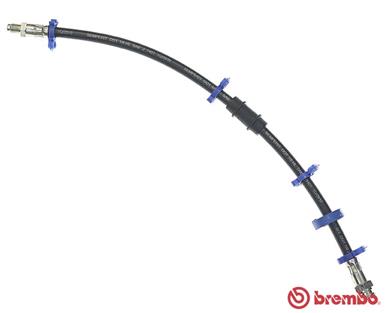 FREM HORTUMU FIAT PANDA 141 03/80-07/04-FIAT PANDA HATCHBACK VAN 141 01/86-02/04-FIAT UNO 146