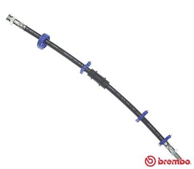 FREM HORTUMU AUTOBIANCHI Y10 03/85-10/95-FIAT UNO 146 01/83-12/13-LANCIA Y10 156 03/85-12/95