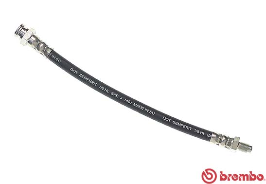 FREM HORTUMU ALFA ROMEO 155 167 01/92-12/97-AUTOBIANCHI A 112 10/69-12/86-FIAT PANDA 141 03/80-0
