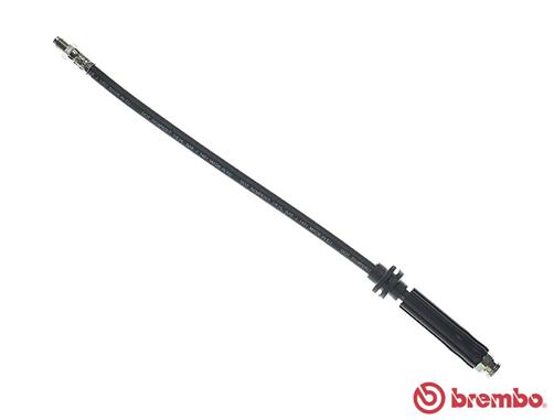 FREM HORTUMU FIAT PANDA 169 09/03- -FIAT PANDA HATCHBACK VAN 169 03/04-