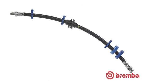 FREM HORTUMU ALFA ROMEO 145 930 07/94-01/01-ALFA ROMEO 146 930 12/94-10/01-FIAT BRAVA 182 10/9