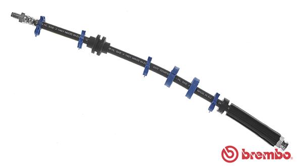 FREM HORTUMU FIAT BARCHETTA 183 03/95-05/05-FIAT PUNTO 176 09/93-09/99-FIAT PUNTO CONVERTİBLE 1