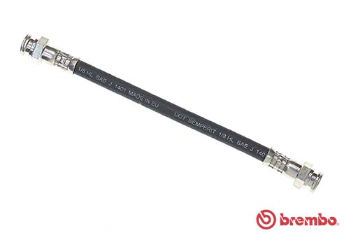 FREM HORTUMU FIAT BARCHETTA 183 03/95-05/05-FIAT GRANDE PUNTO 199 06/05- -FIAT MULTIPLA 186 04