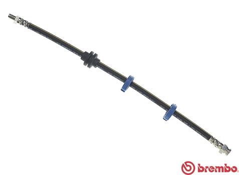 FREM HORTUMU FIAT BRAVO I 182 10/95-10/01-FIAT BRAVO II 198 11/06-12/16-FIAT MAREA 185 05/96-1