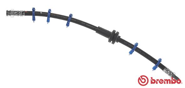 FREM HORTUMU FIAT CROMA 154 12/85-12/96-LANCIA THEMA 834 11/84-07/94-LANCIA THEMA SW 834 03/87