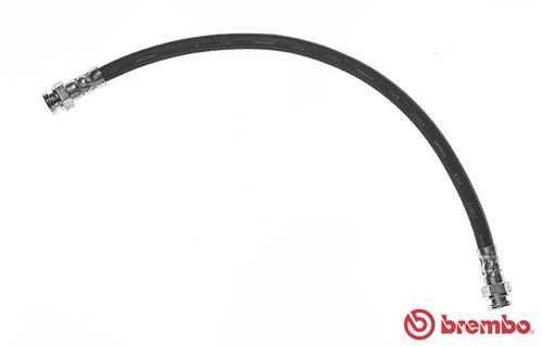 FREM HORTUMU FIAT FIORINO BOX BODY/MPV 146 01/88- -FIAT FIORINO PİCK UP 146 01/88-05/01-FIAT PAN