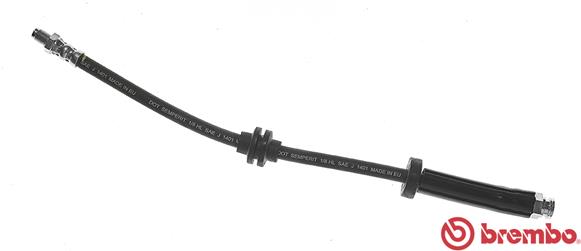 FREM HORTUMU FIAT PUNTO 176 09/93-09/99-FIAT PUNTO CONVERTİBLE 176 04/94-06/00