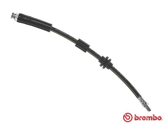 FREM HORTUMU ABARTH 500-595-695 01/08- -ABARTH 500C-595C-695C 05/08- -FIAT 500 312 07/07- -FIAT 50
